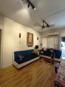 1 BHK Flat