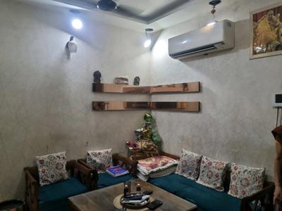 2 BHK Flat