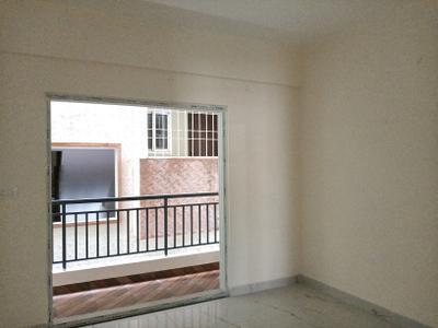 Bedroom Image of 1030 Sq.ft 2 BHK Apartment / Flat for sale in K R Puram Bengaluru for Rs. 6283000