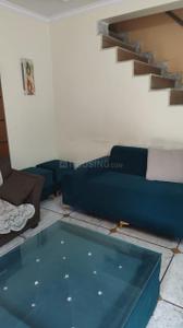 Hall Image of 1800 Sq.ft 3 BHK Duplex for rent in Vasant Kunj New Delhi for Rs. 85000