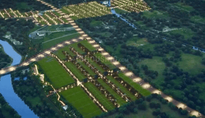 Image of 1250 Sq.ft Residential Plot / Land for sale in Hoabl AeroEstate, Khopoli, Navi Mumbai for Rs. 7200000