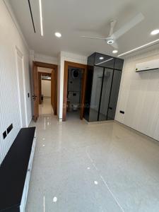 Bedroom Image of 3250 Sq.ft 4 BHK Builder Floor for sale in Ridhi Signature Square Floors, Sector 46 Faridabad for Rs. 38000000