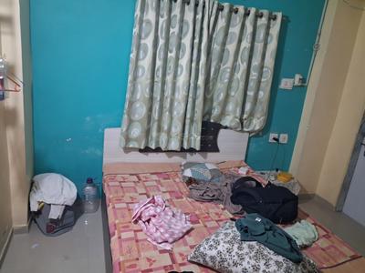 Bedroom Image of 1388 Sq.ft 2 BHK Apartment / Flat for sale in Shukan Eye, Kudasan Gandhinagar for Rs. 6000000