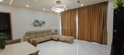 Hall Image of 1340 Sq.ft 2 BHK Apartment / Flat for sale in Lohia Vallonia, Bavdhan Pune for Rs. 17450000