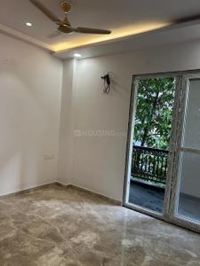 Bedroom Image of 1620 Sq.ft 3 BHK Builder Floor for sale in Anand Vihar New Delhi for Rs. 35000000