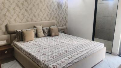 Image of 1401 Sq.ft 3 BHK Apartment / Flat for sale in Keshupura, Jaipur for Rs. 7300000