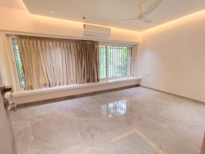 Bedroom Image of 3000 Sq.ft 4 BHK Villa for rent in Borivali West Mumbai for Rs. 195000