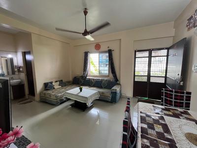 2 BHK Flat
