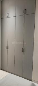 Bedroom Image of 580 Sq.ft 1 BHK Apartment / Flat for sale in Vihang Atharva, Ghodbander Mira Bhayandar for Rs. 4900000