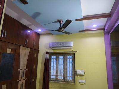 Bedroom Image of 1800 Sq.ft 3 BHK Duplex for rent in Neredmet Secunderabad for Rs. 25000