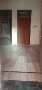 Living Room Image of 700 Sq.ft 2 BHK Builder Floor for rent in Shantipuram Allahabad for Rs. 7000