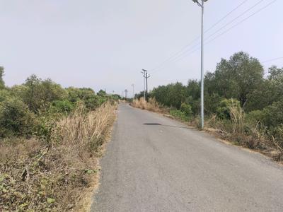 Image of 1089 Sq.ft Residential Plot / Land for sale in Vindhane, Navi Mumbai for Rs. 600000