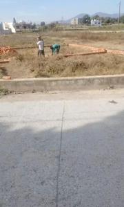 Ranipokhari Plot View 2