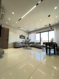 Image of 984 Sq.ft 2 BHK Apartment / Flat for sale in Bhayli, Vadodara for Rs. 4100000