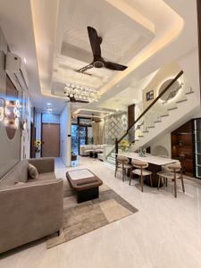 Hall Image of 4000 Sq.ft 5 BHK Villa for sale in Sirsi Jaipur for Rs. 32500000