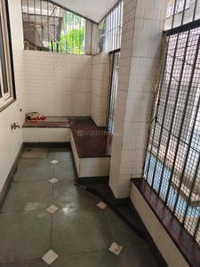 Balcony Image of 1300 Sq.ft 2.5 BHK Apartment / Flat for sale in DDA Sector C Pocket 6, Vasant Kunj New Delhi for Rs. 36000000