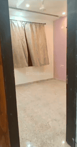 Bedroom Image of 900 Sq.ft 2 BHK Builder Floor for rent in Char Imli Bhopal for Rs. 18000