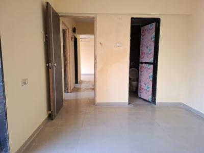 Bedroom Image of 1175 Sq.ft 2 BHK Apartment / Flat for sale in Meena Residency, Kharghar Navi Mumbai for Rs. 11500000