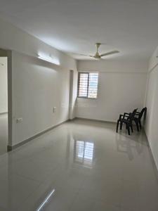 Hall Image of 550 Sq.ft 1 BHK Apartment / Flat for rent in Janaranjani D Phase II At Nanded City, Nanded Pune for Rs. 14000