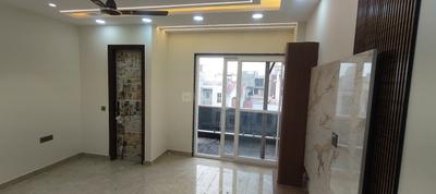 Hall Image of 900 Sq.ft 2 BHK Independent House for rent in Subhash Nagar New Delhi for Rs. 42000