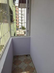 Balcony Image of 600 Sq.ft 2 BHK Builder Floor for rent in Mavalli Bengaluru for Rs. 32000