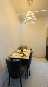 Hall Image of 960 Sq.ft 2 BHK Apartment / Flat for sale in Phate Ivory Vista, Katraj Pune for Rs. 6200000