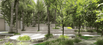 Image of 2349 Sq.ft 2 BHK Apartment / Flat for sale in Rohan Harita Phase 3, Tathawade, Pune for Rs. 17600000