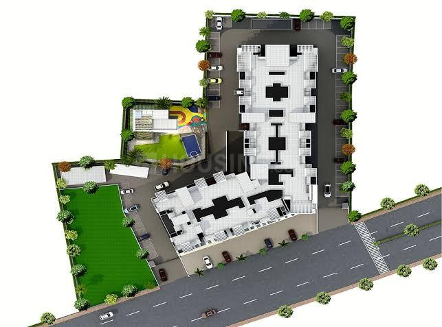 Akshay Yash Florencia C Wing Main Image 1