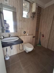 Image of 1400 Sq.ft 2 BHK Apartment / Flat for rent in Pacifica Reflections, Vaishno Devi Circle, Ahmedabad for Rs. 26000