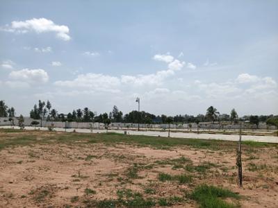 Image of 1800 Sq.ft Residential Plot / Land for sale in K R Puram, Bengaluru for Rs. 12060026