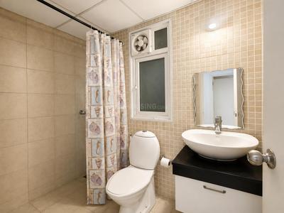 Image of 1269 Sq.ft 2 BHK Apartment / Flat for sale in Brigade Altamont, Narayanapura, Bengaluru for Rs. 11400000