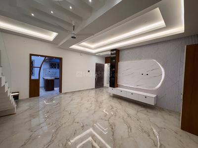 Hall Image of 2250 Sq.ft 4 BHK Independent House for sale in Kamal Vihar Raipur for Rs. 5865000