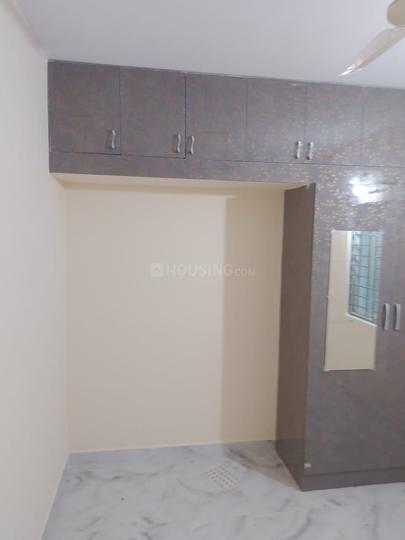 Immadihalli, Whitefield Bedroom 1