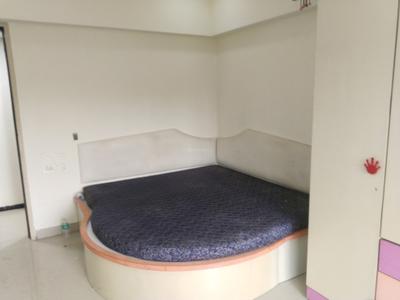 Bedroom Image of 3100 Sq.ft 4 BHK Apartment / Flat for sale in Adani Ten BKC, Bandra East Mumbai for Rs. 190000000