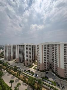 Image of 1663 Sq.ft 3 BHK Apartment / Flat for sale in Sushant Golf City, Lucknow for Rs. 19050800