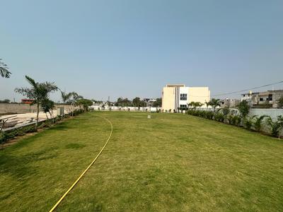 Image of 1000 Sq.ft Residential Plot / Land for sale in Sejbahar, Raipur for Rs. 2750000
