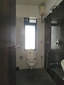 Common Bathroom Image of 1362 Sq.ft 3 BHK Apartment / Flat for sale in Raajyam Amity Apartments, Santacruz East Mumbai for Rs. 36500000