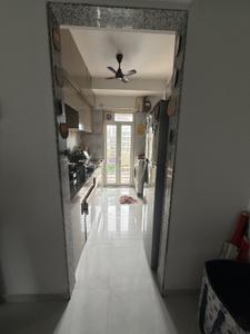 Kitchen Image of 620 Sq.ft 2 BHK Apartment / Flat for sale in Address 51, Bandra East Mumbai for Rs. 31000000