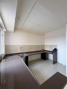Kitchen Image of 1100 Sq.ft 2 BHK Apartment / Flat for sale in Elitas, Kothrud Pune for Rs. 15000000