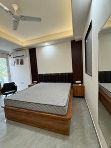 1 RK Independent Builder Floor
