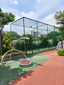 Image of 1367 Sq.ft 2 BHK Apartment / Flat for sale in Indis Viva City, Kondapur, Hyderabad for Rs. 15000000