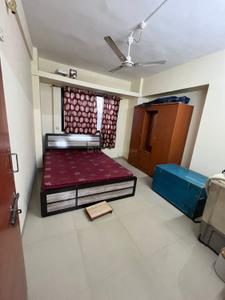 Bedroom Image of Ganesh vihar building chandan nagar in Chandan Nagar, Pune