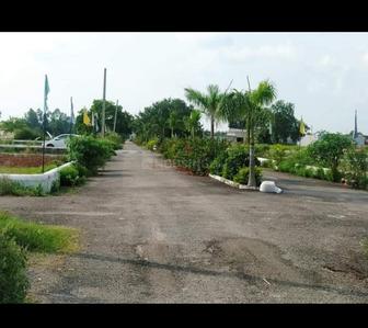 Image of 1000 Sq.ft Residential Plot / Land for sale in Sadrauna, Lucknow for Rs. 1850000