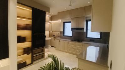 Kitchen Image of 2550 Sq.ft 5 BHK Builder Floor for sale in Indirapuram Ghaziabad for Rs. 36000000