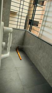 Balcony Image of 1230 Sq.ft 2 BHK Apartment / Flat for rent in JP Nagar Bengaluru for Rs. 33500