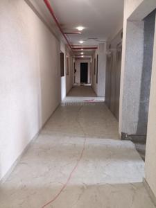 Image of 710 Sq.ft 1 BHK Apartment / Flat for sale in Sky Tisai Residency, Kalyan East, Kalyan for Rs. 4500000