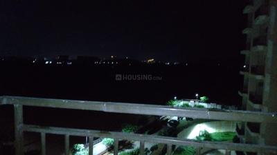 Balcony Image of 1821 Sq.ft 3 BHK Apartment / Flat for sale in Umang Winter Hills, Sector 77 Gurgaon for Rs. 18500000