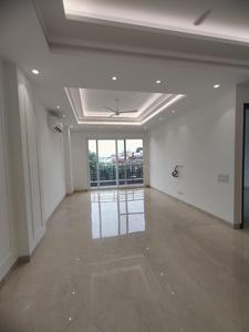 3 BHK Independent Builder Floor