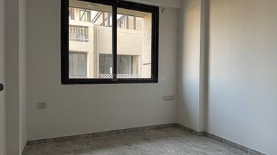 Bedroom Image of 1800 Sq.ft 3 BHK Apartment / Flat for rent in Sky Leaf, Vaishno Devi Circle Ahmedabad for Rs. 22000