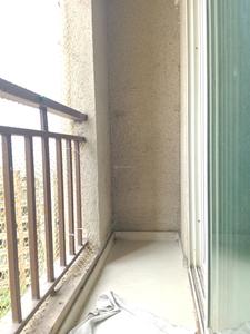 Living Room Image of 905 Sq.ft 2 BHK Apartment / Flat for sale in Vihang Hills A1 A2 B1 B2 C1 C2, Thane West Thane for Rs. 6899999